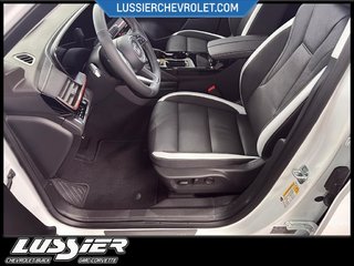 Buick ENVISION  2026 à Saint-Hyacinthe, Québec - 9 - w320h240px