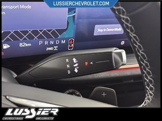 Buick ENVISION  2026 à Saint-Hyacinthe, Québec - 15 - w320h240px