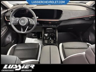 Buick ENVISION  2026 à Saint-Hyacinthe, Québec - 10 - w320h240px