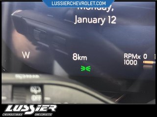 Buick ENVISION  2026 à Saint-Hyacinthe, Québec - 12 - w320h240px