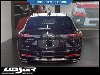 Buick ENVISION  2026 à Saint-Hyacinthe, Québec - 3 - w320h240px