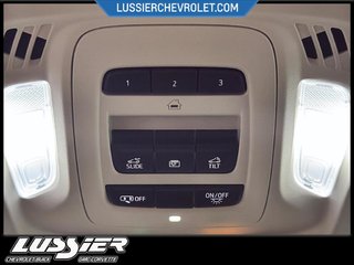 Buick ENVISION  2026 à Saint-Hyacinthe, Québec - 16 - w320h240px