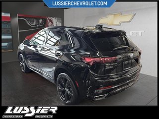 Buick ENVISION  2026 à Saint-Hyacinthe, Québec - 4 - w320h240px