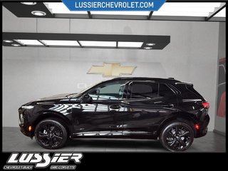 Buick ENVISION  2026 à Saint-Hyacinthe, Québec - 5 - w320h240px