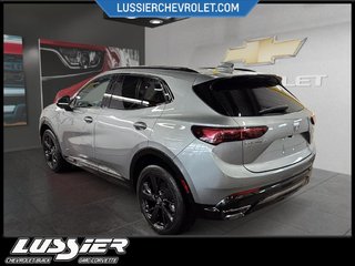 Buick ENVISION  2026 à Saint-Hyacinthe, Québec - 4 - w320h240px