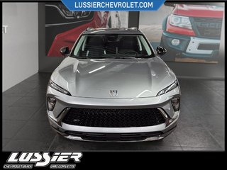 Buick ENVISION  2026 à Saint-Hyacinthe, Québec - 2 - w320h240px