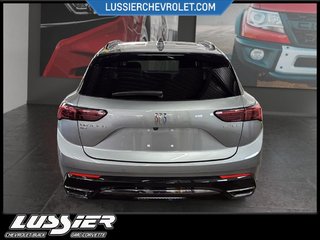 Buick ENVISION  2026 à Saint-Hyacinthe, Québec - 3 - w320h240px