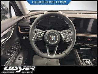 Buick ENVISION  2026 à Saint-Hyacinthe, Québec - 12 - w320h240px