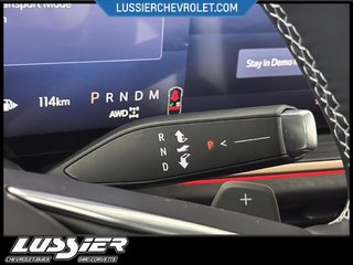 Buick ENVISION  2026 à Saint-Hyacinthe, Québec - 15 - w320h240px