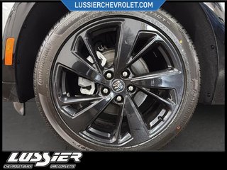 Buick ENVISION  2026 à Saint-Hyacinthe, Québec - 7 - w320h240px