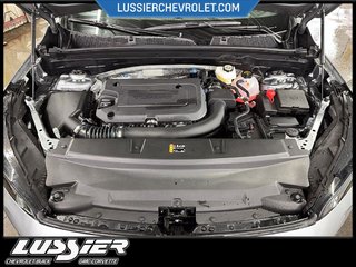 Buick ENVISION  2026 à Saint-Hyacinthe, Québec - 8 - w320h240px