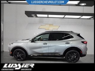 Buick ENVISION  2026 à Saint-Hyacinthe, Québec - 5 - w320h240px
