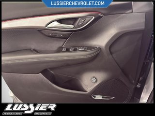 Buick ENVISION  2026 à Saint-Hyacinthe, Québec - 11 - w320h240px