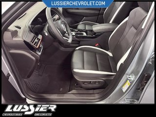 Buick ENVISION  2026 à Saint-Hyacinthe, Québec - 9 - w320h240px