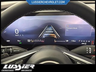 Buick ENVISION  2026 à Saint-Hyacinthe, Québec - 14 - w320h240px