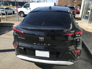 Buick Envista  2024 à Saint-Hyacinthe, Québec - 2 - w320h240px