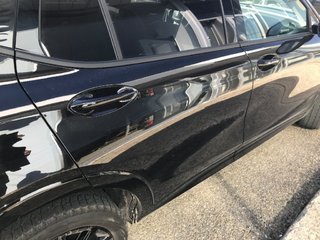 Buick Envista  2024 à Saint-Hyacinthe, Québec - 4 - w320h240px