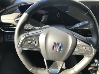 Buick Envista  2024 à Saint-Hyacinthe, Québec - 10 - w320h240px
