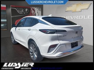 Buick ENVISTA  2025 à Saint-Hyacinthe, Québec - 4 - w320h240px