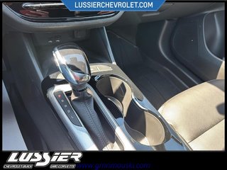 Buick ENVISTA  2025 à Saint-Hyacinthe, Québec - 14 - w320h240px