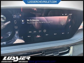 Buick ENVISTA  2025 à Saint-Hyacinthe, Québec - 13 - w320h240px