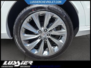 Buick ENVISTA  2025 à Saint-Hyacinthe, Québec - 7 - w320h240px