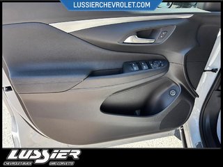 Buick Envista  2025 à Saint-Hyacinthe, Québec - 10 - w320h240px