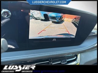 Buick ENVISTA  2025 à Saint-Hyacinthe, Québec - 16 - w320h240px