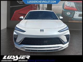 Buick ENVISTA  2025 à Saint-Hyacinthe, Québec - 2 - w320h240px