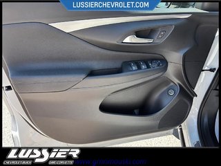 Buick ENVISTA  2025 à Saint-Hyacinthe, Québec - 10 - w320h240px