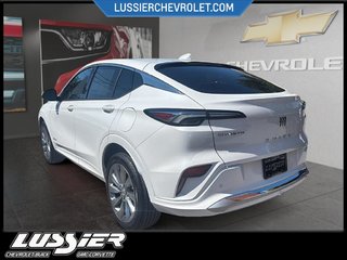 Buick Envista  2025 à Saint-Hyacinthe, Québec - 4 - w320h240px
