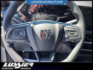 Buick ENVISTA  2025 à Saint-Hyacinthe, Québec - 11 - w320h240px