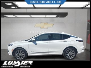 Buick Envista  2025 à Saint-Hyacinthe, Québec - 5 - w320h240px