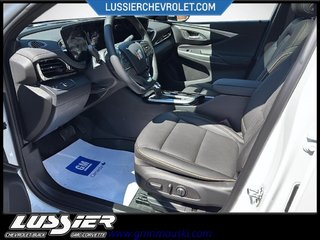 Buick ENVISTA  2025 à Saint-Hyacinthe, Québec - 8 - w320h240px
