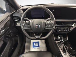 Buick Envista  2025 à Saint-Hyacinthe, Québec - 11 - w320h240px