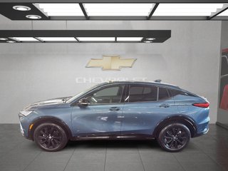 Buick Envista  2025 à Saint-Hyacinthe, Québec - 5 - w320h240px