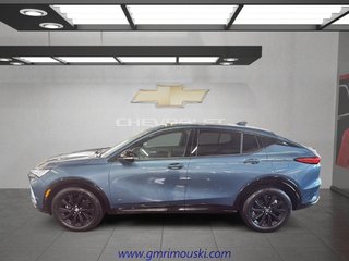 Buick ENVISTA  2025 à Saint-Hyacinthe, Québec - 5 - w320h240px