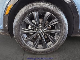 Buick ENVISTA  2025 à Saint-Hyacinthe, Québec - 7 - w320h240px