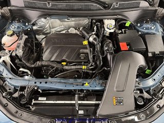 Buick ENVISTA  2025 à Saint-Hyacinthe, Québec - 8 - w320h240px
