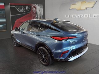 Buick ENVISTA  2025 à Saint-Hyacinthe, Québec - 4 - w320h240px