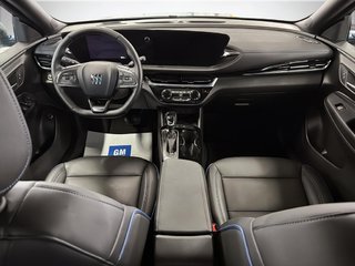 Buick Envista  2025 à Saint-Hyacinthe, Québec - 10 - w320h240px