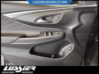 2026 Buick ENVISTA in Saint-Hyacinthe, Quebec - 11 - w320h240px