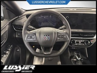 2026 Buick ENVISTA in Saint-Hyacinthe, Quebec - 12 - w320h240px