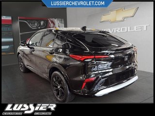 2026 Buick ENVISTA in Saint-Hyacinthe, Quebec - 4 - w320h240px