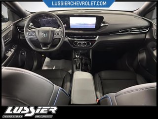 2026 Buick ENVISTA in Saint-Hyacinthe, Quebec - 10 - w320h240px