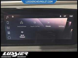 2026 Buick ENVISTA in Saint-Hyacinthe, Quebec - 17 - w320h240px