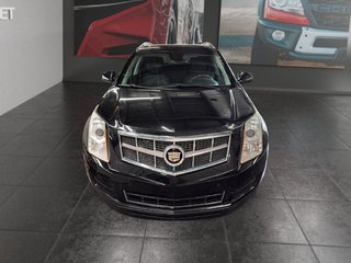 2012 Cadillac SRX in Saint-Hyacinthe, Quebec - 2 - w320h240px