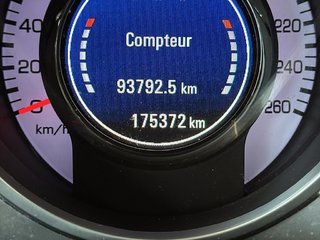 2012 Cadillac SRX in Saint-Hyacinthe, Quebec - 13 - w320h240px