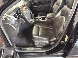 2012 Cadillac SRX in Saint-Hyacinthe, Quebec - 9 - w320h240px