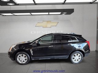 Cadillac SRX  2012 à Saint-Hyacinthe, Québec - 5 - w320h240px